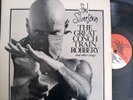 Shel Silverstein The Great Conch By Train Robbery LP Vinyl Record