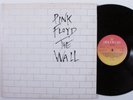 PINK FLOYD The Wall CBS 2XLP VG++/VG+ brazil gatefold l