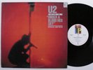 U2 Under A Blood Red Sky ISLAND EP VG+/VG++ promo l