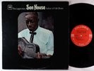 Son House - Father Of Folk Blues LP - Columbia 2-Eye Mono VG++