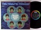 Tuneful Trolley - Island In The Sky LP - Capitol VG+