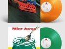 Casiopea LP Mint Jams CASIOPEA  Set of 2 Vinyl Record Reissue 2025
