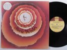 STEVIE WONDER Songs In The Key Of Life TAMLA 2XLP VG+ with 7