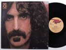 FRANK ZAPPA Apostrophe DISCREET LP VG++/VG+ quadraphonic l