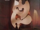 Saxon Destiny NEAR MINT EMI Vinyl LP