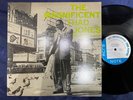 THAD JONES THE MAGNIFICENT BLUE NOTE GXK 8109 MONO JAPAN VINYL LP