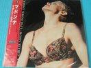 MADONNA Laser Disc LD The Girlie Show Live Down Under 1993 Japan OBI New Sealed