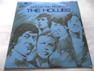 THE HOLLIES   WOULD YOU BELIEVE? ** 1966 UK 1st PARLOPHONE LP
