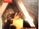 Kate Bush Lionheart LP Album vinyl record 2018 Remastered reissue 180g