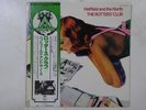 Hatfield And The North The Rotters' Club Virgin VIP-6902 Japan  VINYL LP OBI