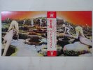 Led Zeppelin Houses Of The Holy Atlantic P-10107A Japan  VINYL LP OBI