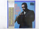 John Coltrane My Favorite Things Atlantic P-7505A Japan  VINYL LP OBI