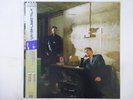Pet Shop Boys It's A Sin EMI S12-167 Japan Promo VINYL LP OBI