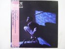 Peter Gabriel Birdy Charisma 25VB-1032 Japan Promo VINYL LP OBI
