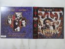 The Cult Electric Victor VIL-28077 Japan  VINYL LP OBI