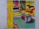 A Flock Of Seagulls  CBS/Sony 25AP 2475 Japan  VINYL LP OBI