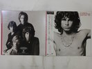The Doors The Best Of The Doors Elektra P-6236 37 Japan  VINYL LP OBI