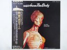 Ron Geesin & Roger Waters Music From The Body Harvest EMS-40143 Japan   LP OBI