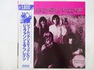 Jefferson Airplane Surrealistic Pillow RCA RPL-2115 Japan  VINYL LP OBI