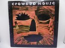 Crowded House, Woodface, EEC Capitol EST 2144 LP, 12