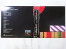 Pink Floyd The Final Cut CBS/Sony 25AP 2410 Japan  VINYL LP OBI