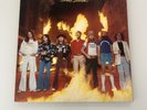 '77 LYNYRD SKYNYRD U.S. LP Street Survivors w/2 inserts,Gatefold;ORIG FLAMES CVR
