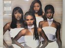 Destiny's Child / The Writing's On The Wall (1999) 2x LP Original Sealed