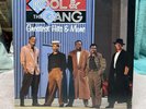 KOOL & THE GANG Greatest Hits And More VG++ VINYL
