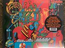 Electronic System - Tchip Tchip -Vol. 3 -Orange/Gold Vinyl Edition LP-New -X/900