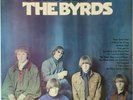 THE BYRDS LP VINYL RECORD ‘TURN TURN TURN’ (CBS)