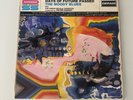 MOODY BLUES Days Of Future Passed DERAM DML 707 UK LP MONO Copy DSS