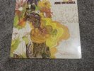 Joni Mitchell SEALED SONG TO A SEAGULL SELF TITLED DEBUT ORIGINAL RS 6293