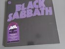 Black Sabbath Master Of Reality RSD Purple Vinyl LP Record Mint + Box 6606