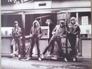 UFO - NO PLACE TO RUN 1980 CHRYSALIS CDL1239 / L 37078 AUS 1ST EDITION LP