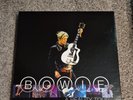 David Bowie - A Reality Tour 3LP Box Set - Blue Vinyl - Excellent
