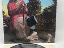 J.J. CALE Naturally SHELTER SR-2122 LP EX