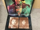 THE JIMI HENDRIX EXPERIENCE ELECTRIC LADYLAND, BLUE LETTERING, 613008/9