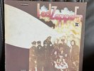 LED Zeppelin II Atlantic Records SD-8236 Vinyl LP  1969 ST-A-691671 RI.
