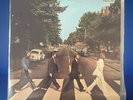The Beatles Abbey Road 1969 PCS0 7088 Parlophone Australia NZ EMI Record Vinyl