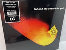 LSD and the Search for God Orange Sunshine Vinyl LP Limited /1000 New IN HAND