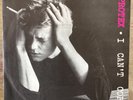 PROTEX - I Can't Cope / Popularity UK Single 1979