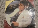 Michael Jackson - Thriller (Picture Disc) [New Vinyl LP]