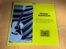 T5-16 DJANGO REINHARDT - SEALED - ARCHIVE OF FOLK MUSIC - RECORD - FOLK