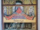 STYX Paradise Theater A&M LP Gatefold Vinyl Holographic B side Laser Etched