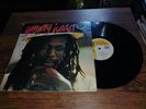 GREGORY ISAACS - NIGHT NURSE - LP I AFRICAN MUSEUM VG+