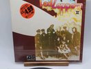 Led Zeppelin II Specialty Pressing RP Reissue Atlantic Gatefold In Shrink