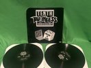RUTHLESS RECORDS 10th ANNIVERSARY DECADE OF GAME VG+ vinyl LP NWA EAZY-E Dr Dre