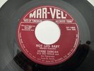 Herbie Duncan w/ Red Wells 45 / Mar-Vel 
