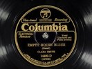 78 RPM --Clara Smith, Columbia 14409 