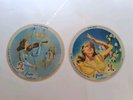 Vogue Picture Record R725,R726 Rhapsody In Blue 1 ,and 2